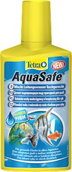 Fotoja e Lëng pastrues për akuarium Tetra AquaSafe, 500ml