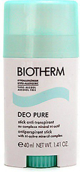 Fotoja e Antiperspirant Biotherm Deo Pure, 40 ml