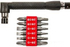 Fotoja e Set i kokave të kaçavidës Top Tools, 13 copë, Picture 1