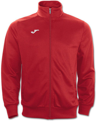Fotoja e Xhaketë sportive për meshkuj Joma sport Combi, M, e kuqe