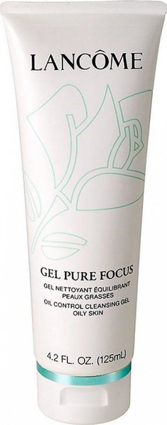Fotoja e Gel për pastrim të fytyrës Lancome 125 ml