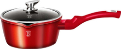 Fotoja e Tenxhere me kapak Berlinger Haus, 1.3 L, 16 cm