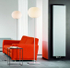 Fotoja e Radiator Purmo dekorativ KOS CV21, 1950 x 450 mm, i bardhë, Picture 1