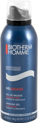 Fotoja e Xhel për rrojë BIOTHERM HOMME SOINS 150 ml