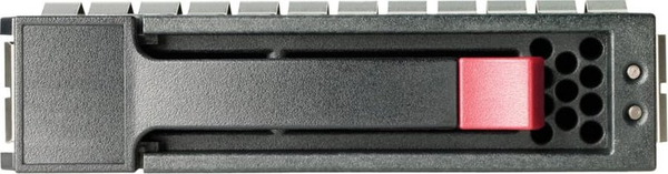 Fotoja e Disk HDD HP 1.8TB 2.5'' SAS-3 (12Gb/s)
