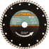 Fotoja e Disk prerës Sthor Diamond Turbo Disc 08791, 125mm, Picture 1