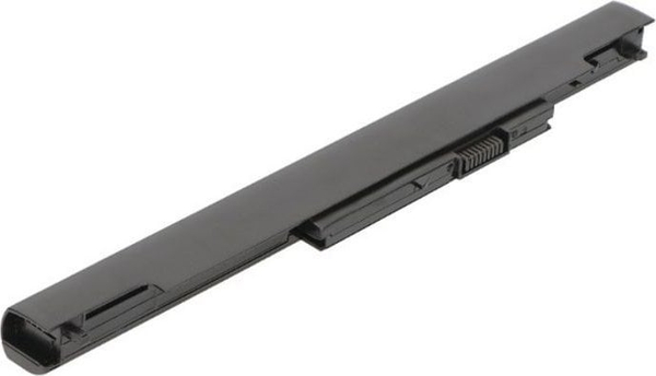 Fotoja e Bateri për laptop HP 6C, 62Whr, 2.8Ah, e zezë