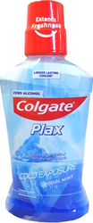 Fotoja e Shpërlarës goje Colgate Cool Mint Cold Exposure, 500ml