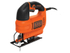 Fotoja e Sharrë elektrike Black&Decker KS701E, 520W, Picture 1