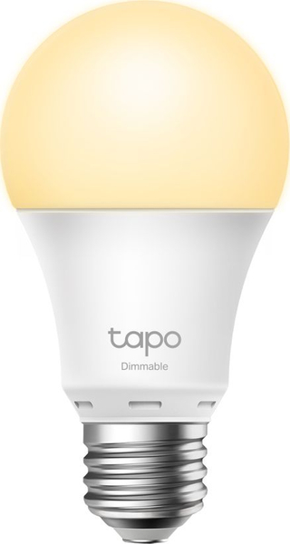 Fotoja e Llambë smart TP-Link Tapo L510E, e bardhë