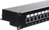 Fotoja e Patch panel NetRack 19'', Cat. 6, FTP, 24 porte, Picture 2