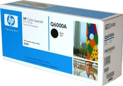 Fotoja e Toner HP 124A, i zi