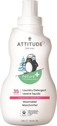 Fotoja e Shampon për larjen e rrobave të fëmijëve Attitude, 1050 ml