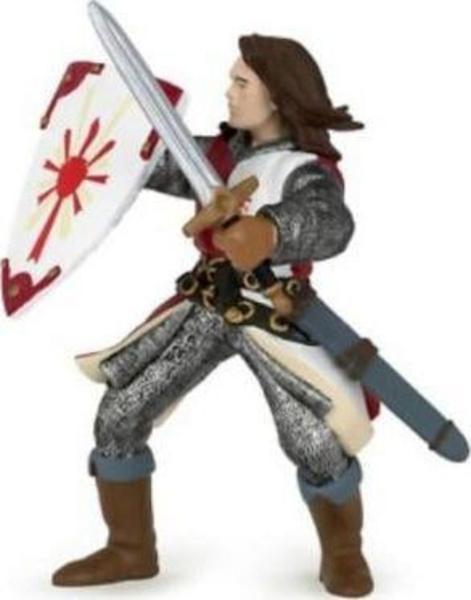 Fotoja e Figurinë Papo: Lancelot