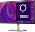 Fotoja e Monitor Dell P2723D (210-BDDX), 27'', 60Hz, Class F, 2560 x 1440 (WQHD), IPS, i zi, Picture 3