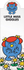 Fotoja e Shënjues për libër IF, Little Miss Giggles, Picture 1