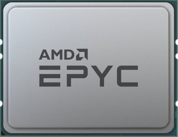Fotoja e Procesor për server AMD EPYC 7313P, 3.0 GHz (16C/32T)