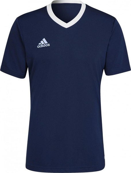 Fotoja e Maicë për meshkuj Adidas Entrada 22, L e kaltër