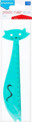 Fotoja e Vizore Starpak, mace, 15 cm