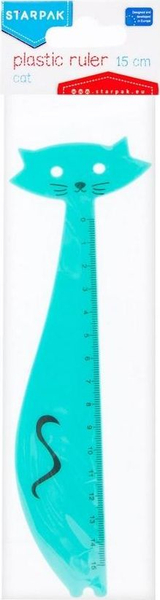 Fotoja e Vizore Starpak, mace, 15 cm