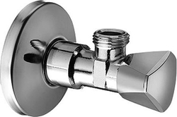 Fotoja e Valvul Schell Angle Sanland (970350000), 1/2 "x3 / 8"