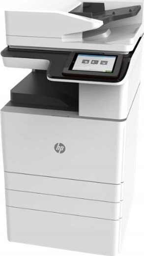 Fotoja e Fuser printeri HP për Color LaserJet Managed MFP