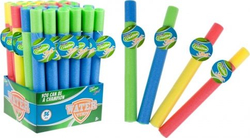 Fotoja e Lodër pistoletë uji Mega Creative Water Foam Gun, 40cm, shumëngjyrëshe