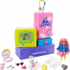 Fotoja e Kukull Barbie Mattel Extra Doll - Small Doll + Pets (HDY91), Picture 1