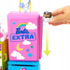 Fotoja e Kukull Barbie Mattel Extra Doll - Small Doll + Pets (HDY91), Picture 3