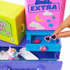 Fotoja e Kukull Barbie Mattel Extra Doll - Small Doll + Pets (HDY91), Picture 4
