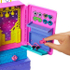 Fotoja e Kukull Barbie Mattel Extra Doll - Small Doll + Pets (HDY91), Picture 5