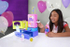 Fotoja e Kukull Barbie Mattel Extra Doll - Small Doll + Pets (HDY91), Picture 6