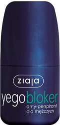 Fotoja e Antiperspirant Ziaja Yego, 60ml
