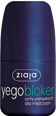 Fotoja e Antiperspirant Ziaja Yego, 60ml