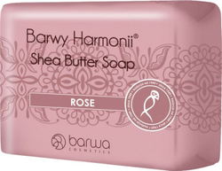 Fotoja e Sapun Barwa Barwy Harmonia Rose, 190g