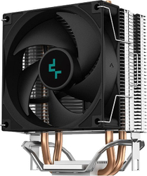 Fotoja e Ftohës për procesor Deepcool AG200 (R-AG200-BKNNMN-G), 100W, 1150/1151/1155/1156/1200,AM4,1700/1851,AM5