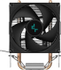 Fotoja e Ftohës për procesor Deepcool AG200 (R-AG200-BKNNMN-G), 100W, 1150/1151/1155/1156/1200,AM4,1700/1851,AM5, Picture 3