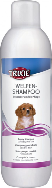 Fotoja e Shampo për këlyshë Trixie, 1L