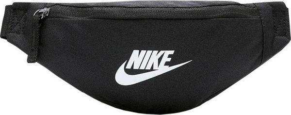 Fotoja e Çantë beli për femra Nike Heritage DB0488 010, e zezë