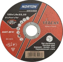 Fotoja e Disk për prerje NORTON 41 A 60 T (66252833402)