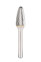 Fotoja e Fresë karbidi Klingspor HF 100 F me diametër 6 mm