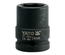 Fotoja e Prizë impakti Yato YT-1074, 3/4", 24mm