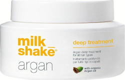 Fotoja e Krem për flokë Milk Shake, 200 ml