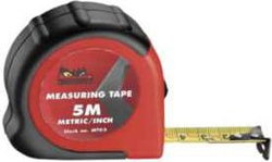 Fotoja e Metër shirit Teng Tools, 3m
