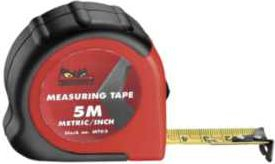 Fotoja e Metër shirit Teng Tools, 3m