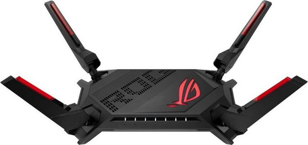Fotoja e Router Asus GT-AX6000