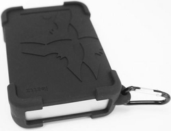 Fotoja e Powerbank iBattz BattSTation Tough Pro, 12000mAh, e zezë