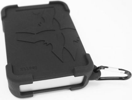 Fotoja e Powerbank iBattz BattSTation Tough Pro, 12000mAh, e zezë