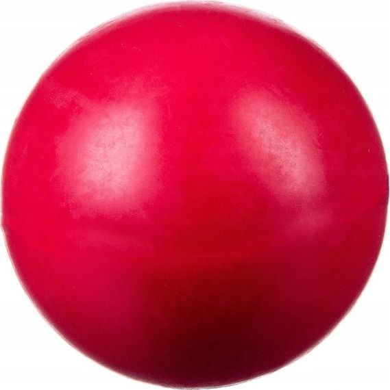 Fotoja e Lodër gome për qen Barry King, 7.5cm, e kuqe