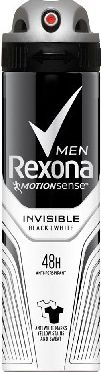 Fotoja e Sprej antidjersitës për meshkuj Rexona Motion Sense, 150ml